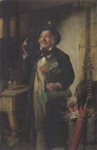 Der Botaniker