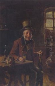 Der Gratulant