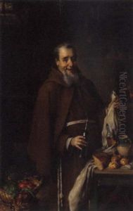 The Monk
