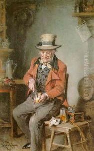 The Frugal Meal by Hermann Kern