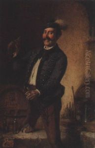 Verkostung Des Tokayer by Hermann Kern