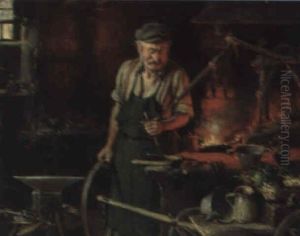 In Der Schmiede