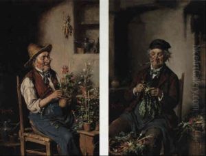 Der Blumenzuchter