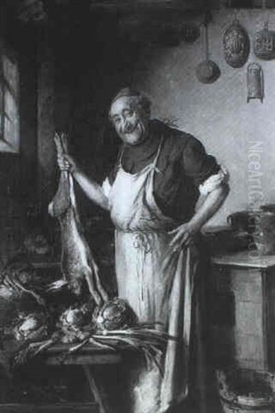 Der Alte Kuchenmeister - view 1