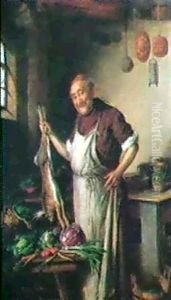 Der Hasenbraten