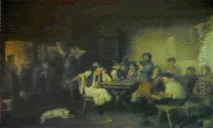 In Der Schencke In Der Schencke