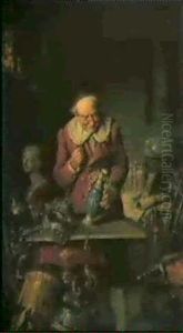 Der Raritatensammler Der Raritatensammler