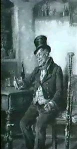Ein Guter Tropfen by Hermann Kern
