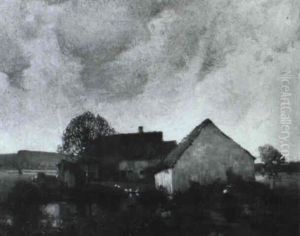 Alter Bauernhof