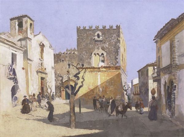 Cordoba - view 1