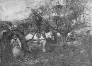 The Farm Cart