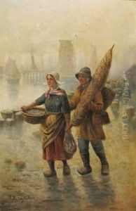 The Flirtation