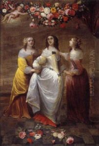 Trois Cantatrices Trois Cantatrices