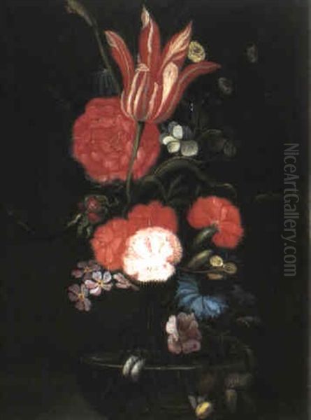 Bouquet De Fleurs - view 1