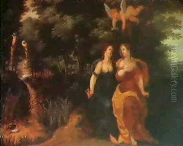 War And Peace - view 1