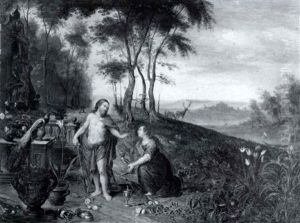 Noli Me Tangere Noli Me Tangere
