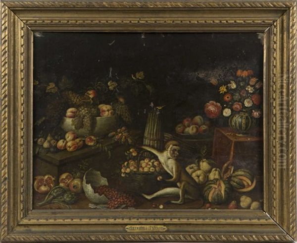 Nature Morte Aux Fruits - view 1