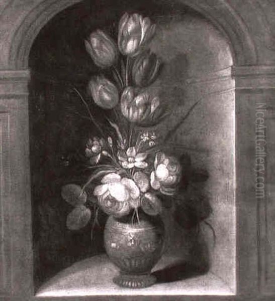 Bouquets De Fleurs - view 1