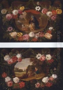 The Annunciation