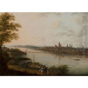 Vue De Mayence