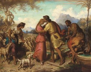 Jakob Und Rachel