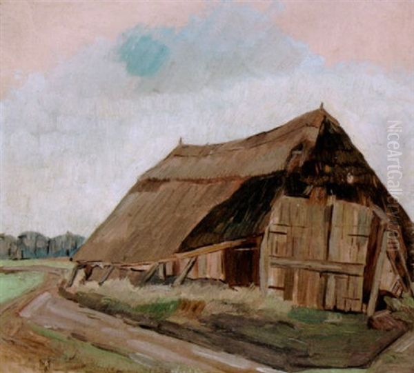Schaaps Kooi Bij Ede - view 1