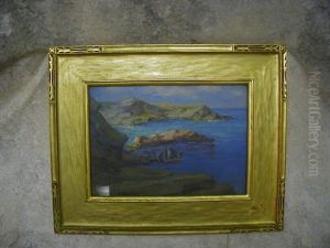 Coastal Landscape Coastal Landscape