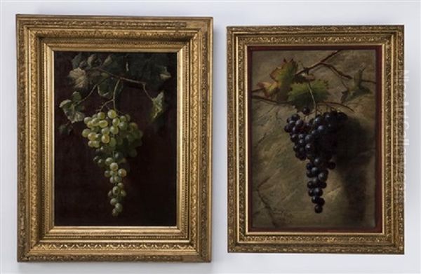 Still Lifes (pair) - view 1