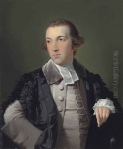 Portrait Of William Eden (1745-1814), 1st Baron Auckland