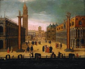 Venedig Venedig