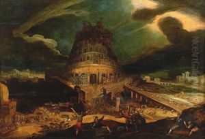 La Tour De Babel