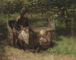 In The Park In The Park