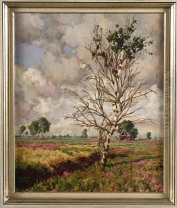 Untitled by Arnold Baur