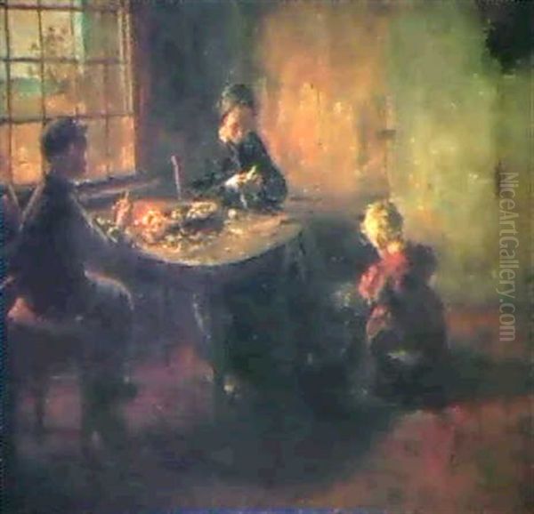 Mother's Helpers - view 1