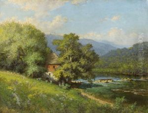 The Red Mill
