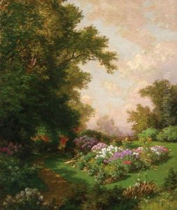 A Flower Garden