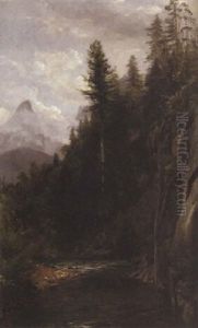 A Bend In The River