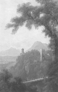 Salzburg Bavaria