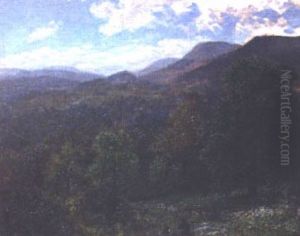 Berkshire Panorama Berkshire Panorama