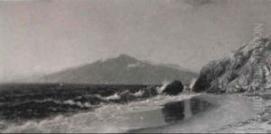 Baker's Beach, San Francisco