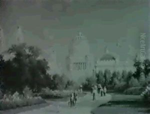 World's Columbian Exposition, Chicago, 1892