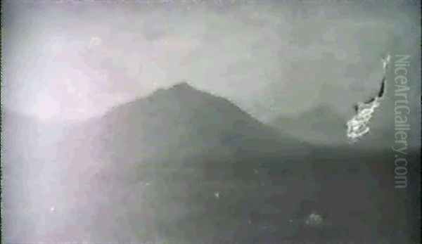 Mt. Dixville - Franconia Plain - view 1