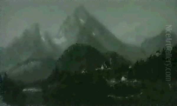 Alpine Village - view 1