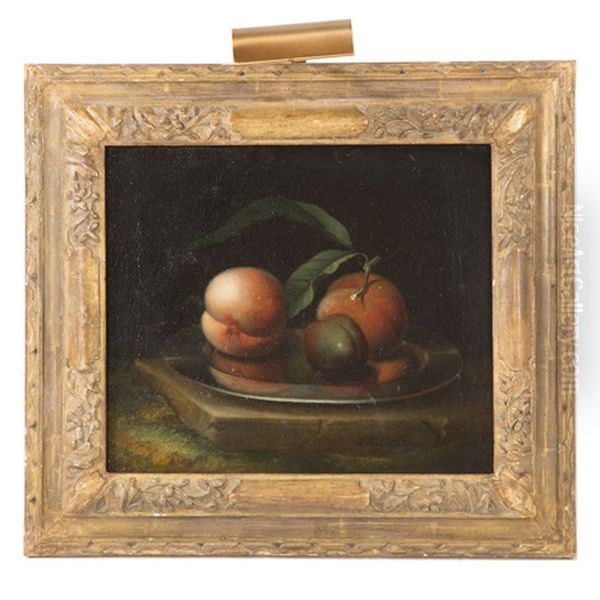 Still Life With Fruit - view 1