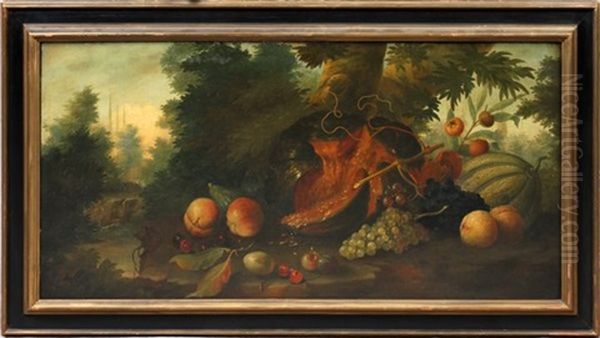 Stilll Life - view 1