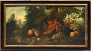 Stilll Life Stilll Life