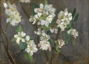 Appelblom by Elisabeth Keyser