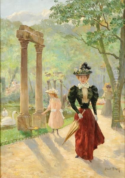 The Promenade - view 1