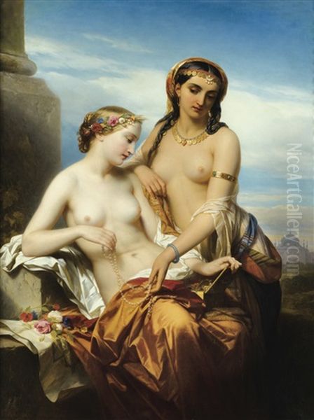L'orient Et L'occident - view 1