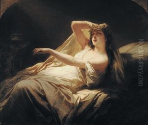 La Resurrection De La Fille De Jaire